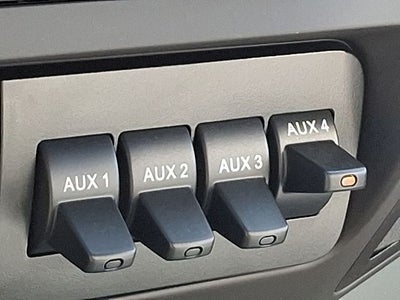 2023 Ford F-650SD Base