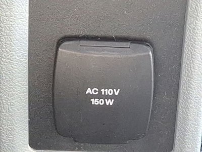 2023 Ford F-650SD Base