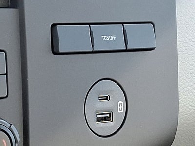 2023 Ford F-650SD Base