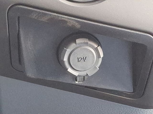 2023 Ford F-650SD Base