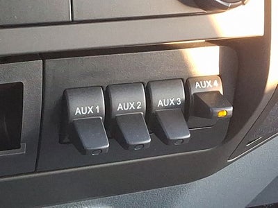 2023 Ford F-650SD Base