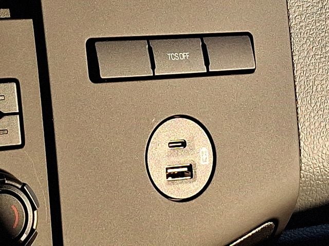 2023 Ford F-650SD Base