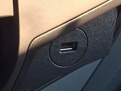 2023 Ford F-650SD Base