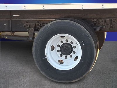 2023 Ford F-650SD Base