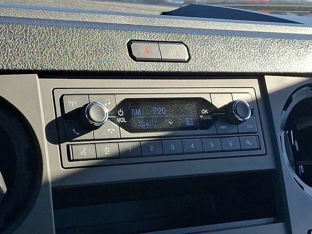 2023 Ford F-650SD Base