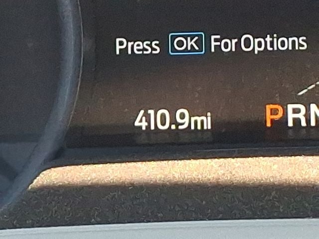 2023 Ford F-650SD Base