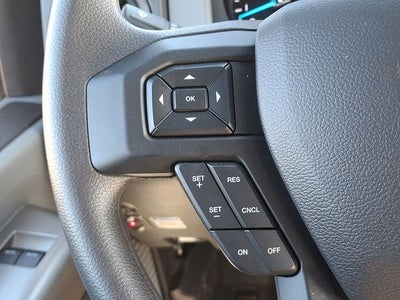 2023 Ford F-650SD Base