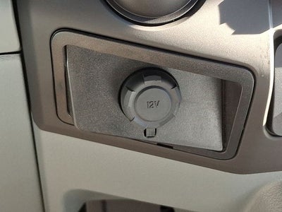 2023 Ford F-650SD Base