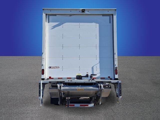 2023 Ford F-650SD Base