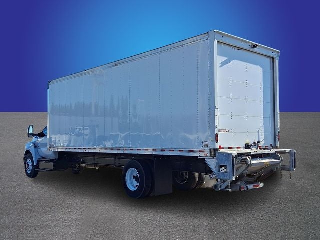 2023 Ford F-650SD Base