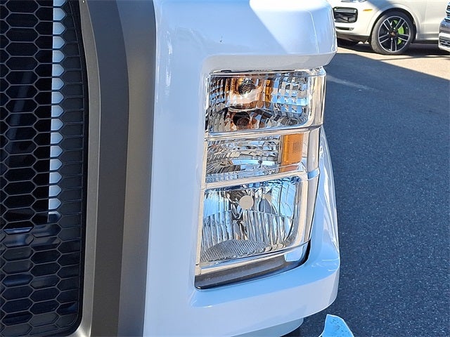 2023 Ford F-650SD Base