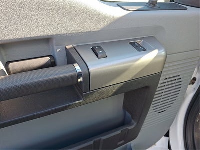 2023 Ford F-650SD Base