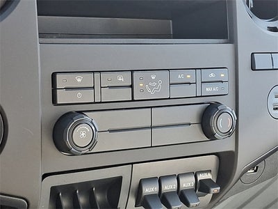 2023 Ford F-650SD Base