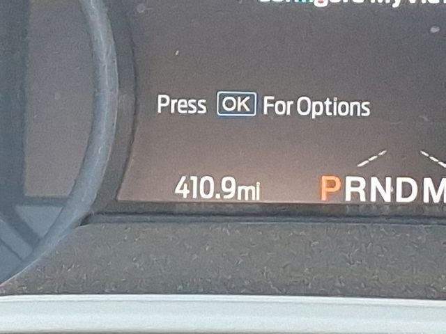 2023 Ford F-650SD Base