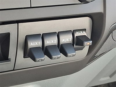 2023 Ford F-650SD Base