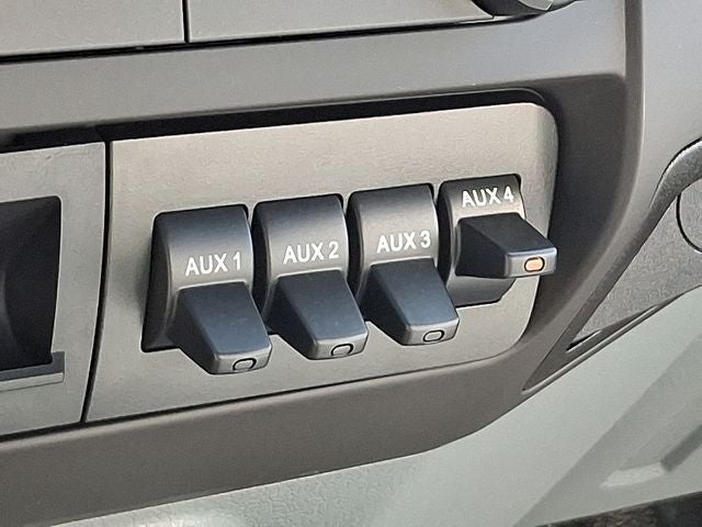 2023 Ford F-650SD Base