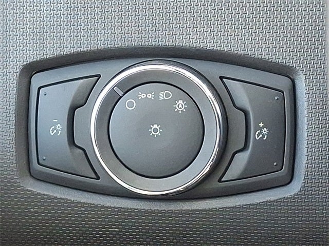 2023 Ford F-650SD Base