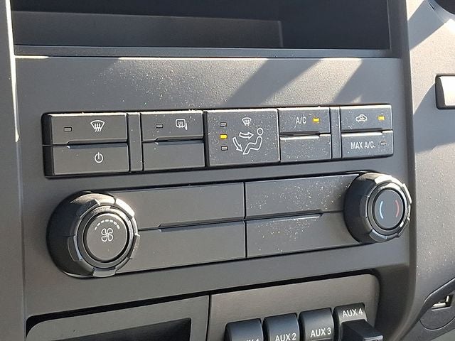 2023 Ford F-650SD Base