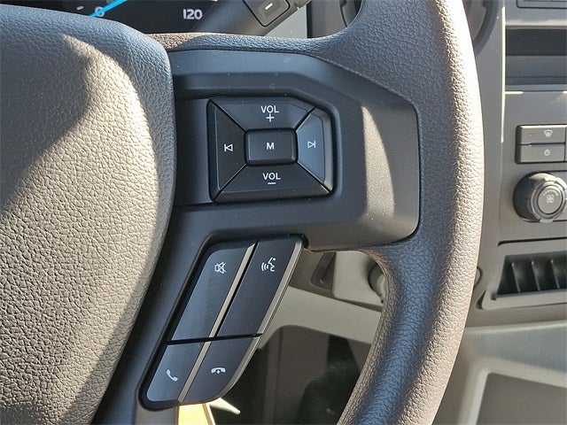 2023 Ford F-650SD Base