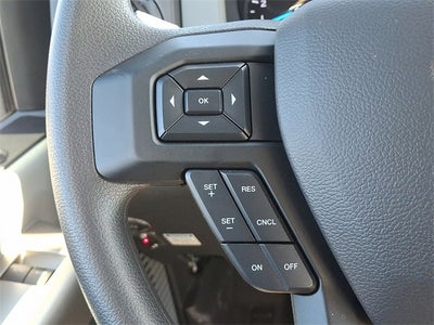 2023 Ford F-650SD Base