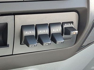 2023 Ford F-650SD Base