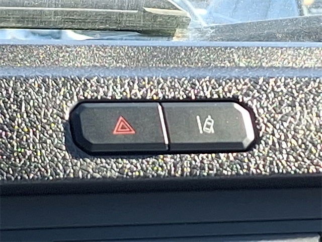 2023 Ford F-650SD Base