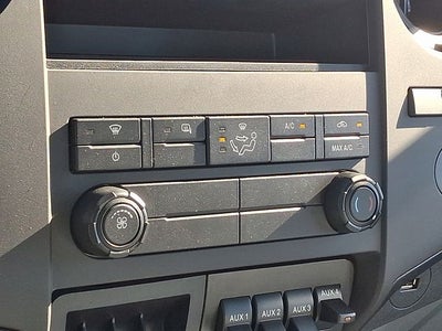 2023 Ford F-650SD Base