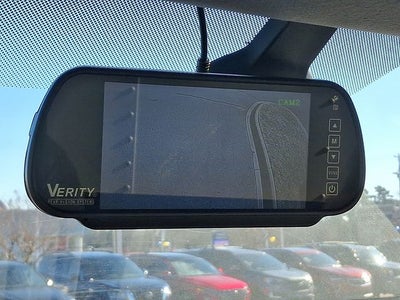 2023 Ford F-650SD Base