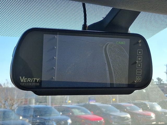 2023 Ford F-650SD Base