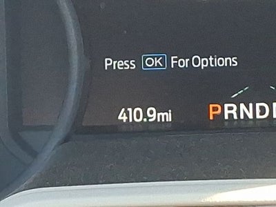 2023 Ford F-650SD Base