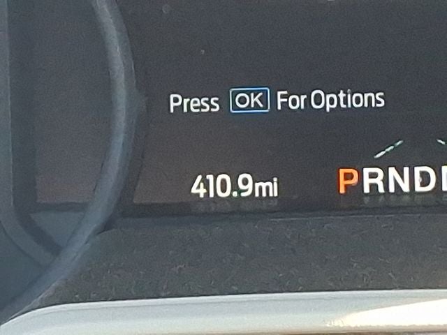 2023 Ford F-650SD Base