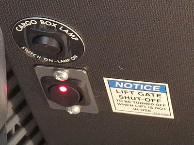 2023 Ford F-650SD Base