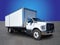 2023 Ford F-650SD Base