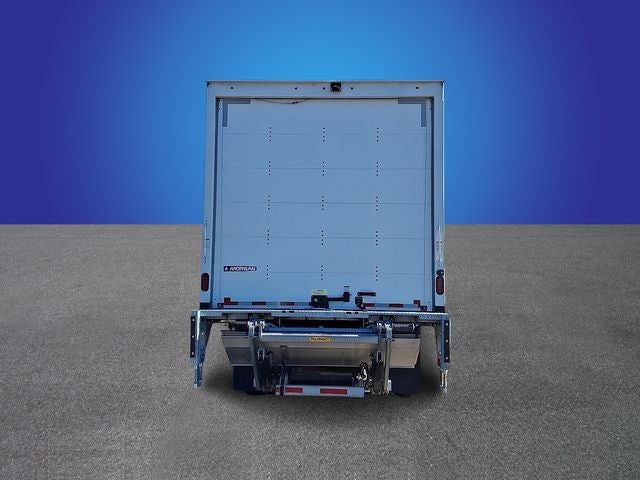 2023 Ford F-650SD Base