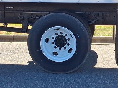 2023 Ford F-650SD Base