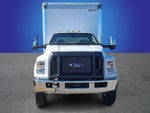 2023 Ford F-650SD Base