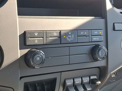 2023 Ford F-650SD Base