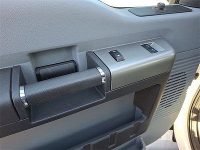 2023 Ford F-650SD Base