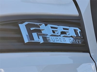 2023 Ford F-650SD Base