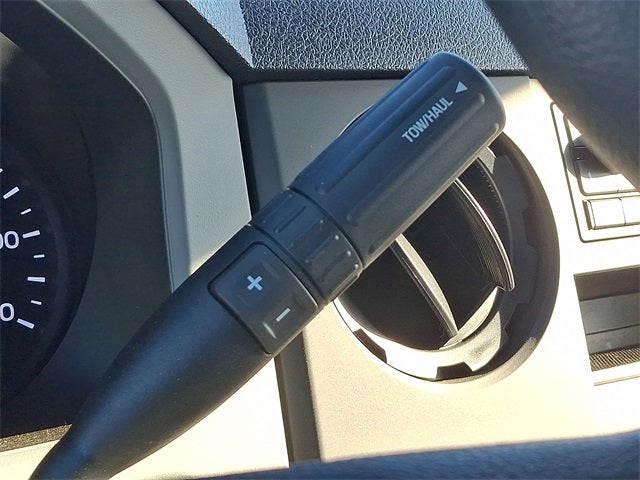 2023 Ford F-650SD Base