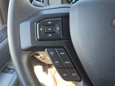 2023 Ford F-650SD Base