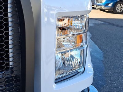 2023 Ford F-650SD Base