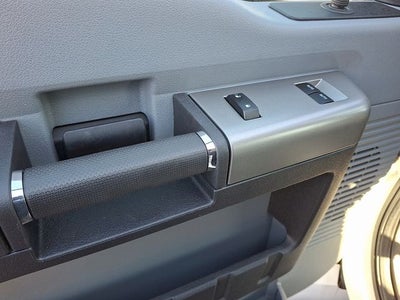 2023 Ford F-650SD Base