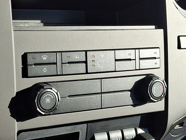 2023 Ford F-650SD Base