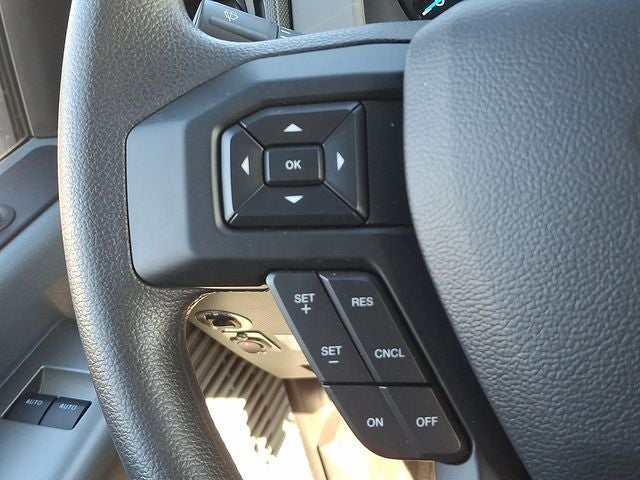 2023 Ford F-650SD Base