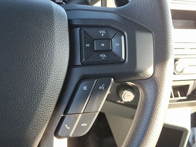 2023 Ford F-650SD Base