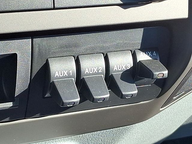 2023 Ford F-650SD Base