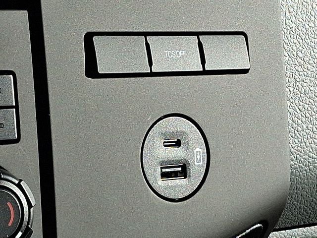 2023 Ford F-650SD Base