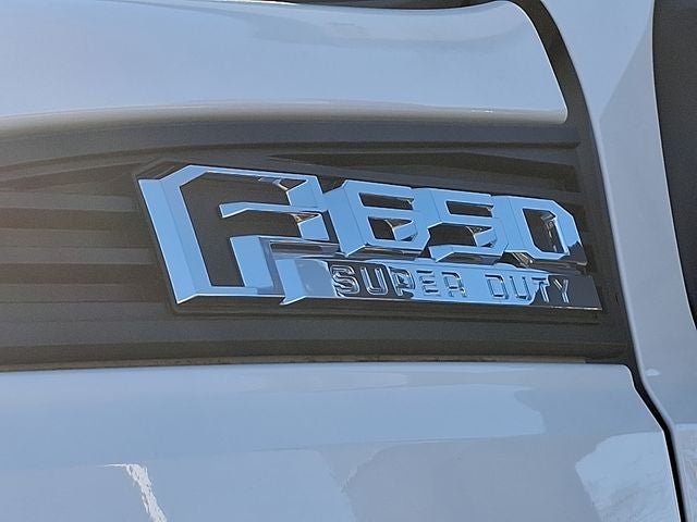 2023 Ford F-650SD Base