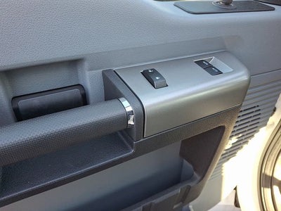 2023 Ford F-650SD Base